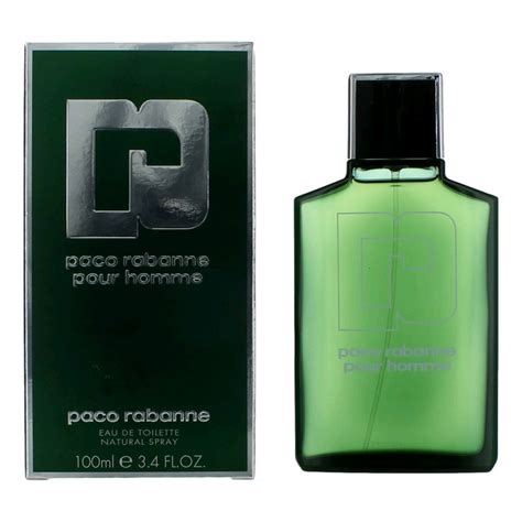 paco rabanne pour homme basenotes.